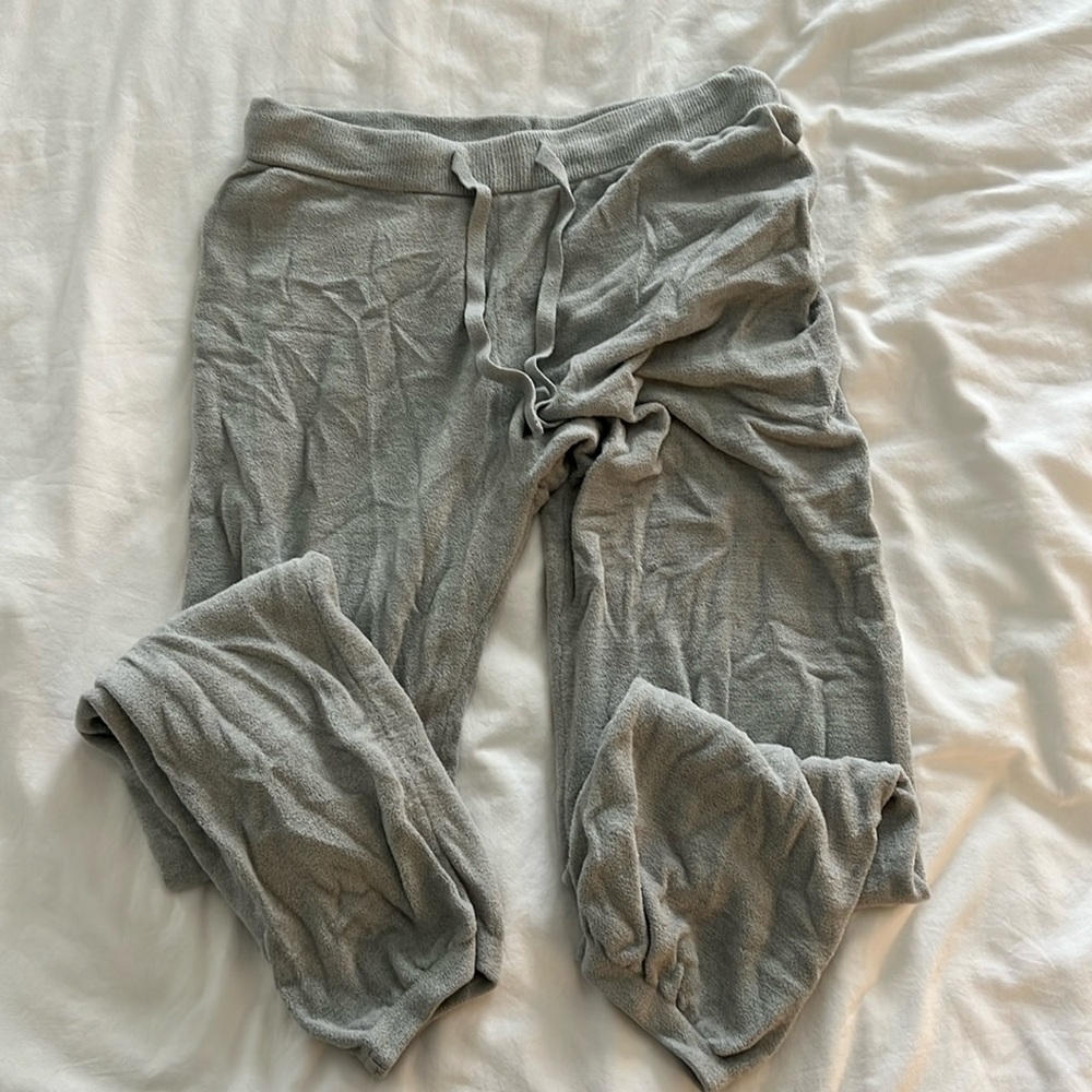 Joggers